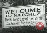 Immagine di Settori industriali Natchez Mississippi USA, 1939, secondo 9 filmato di repertorio 65675057883