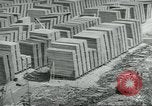 Immagine di Settori industriali Natchez Mississippi USA, 1939, secondo 20 filmato di repertorio 65675057883