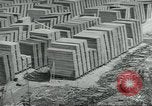 Immagine di Settori industriali Natchez Mississippi USA, 1939, secondo 21 filmato di repertorio 65675057883