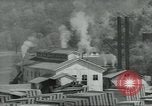 Immagine di Settori industriali Natchez Mississippi USA, 1939, secondo 27 filmato di repertorio 65675057883