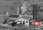 Immagine di Settori industriali Natchez Mississippi USA, 1939, secondo 32 filmato di repertorio 65675057883