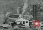 Immagine di Settori industriali Natchez Mississippi USA, 1939, secondo 35 filmato di repertorio 65675057883