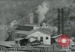 Immagine di Settori industriali Natchez Mississippi USA, 1939, secondo 36 filmato di repertorio 65675057883