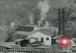Immagine di Settori industriali Natchez Mississippi USA, 1939, secondo 37 filmato di repertorio 65675057883