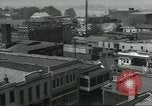 Immagine di Settori industriali Natchez Mississippi USA, 1939, secondo 52 filmato di repertorio 65675057883