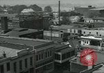 Immagine di Settori industriali Natchez Mississippi USA, 1939, secondo 53 filmato di repertorio 65675057883