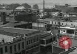 Immagine di Settori industriali Natchez Mississippi USA, 1939, secondo 54 filmato di repertorio 65675057883