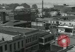Immagine di Settori industriali Natchez Mississippi USA, 1939, secondo 58 filmato di repertorio 65675057883
