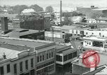 Immagine di Settori industriali Natchez Mississippi USA, 1939, secondo 60 filmato di repertorio 65675057883