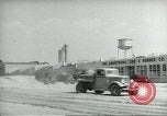 Standbild Branchen Natchez Mississippi USA, 1939, aus Sekunde 4 historischem Filmmaterial Videoclip 65675057884