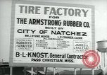 Standbild Branchen Natchez Mississippi USA, 1939, aus Sekunde 37 historischem Filmmaterial Videoclip 65675057884