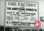 Standbild Branchen Natchez Mississippi USA, 1939, aus Sekunde 38 historischem Filmmaterial Videoclip 65675057884