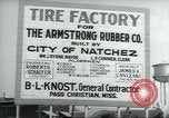 Standbild Branchen Natchez Mississippi USA, 1939, aus Sekunde 46 historischem Filmmaterial Videoclip 65675057884