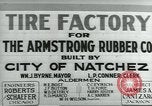 Standbild Branchen Natchez Mississippi USA, 1939, aus Sekunde 51 historischem Filmmaterial Videoclip 65675057884