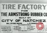 Standbild Branchen Natchez Mississippi USA, 1939, aus Sekunde 54 historischem Filmmaterial Videoclip 65675057884