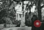 Immagine di Residenza Melrose Natchez Mississippi USA, 1939, secondo 4 filmato di repertorio 65675057885