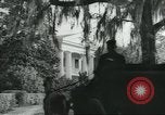 Immagine di Residenza Melrose Natchez Mississippi USA, 1939, secondo 7 filmato di repertorio 65675057885