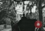 Immagine di Residenza Melrose Natchez Mississippi USA, 1939, secondo 8 filmato di repertorio 65675057885