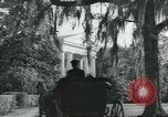 Immagine di Residenza Melrose Natchez Mississippi USA, 1939, secondo 9 filmato di repertorio 65675057885