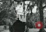 Immagine di Residenza Melrose Natchez Mississippi USA, 1939, secondo 10 filmato di repertorio 65675057885