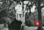 Immagine di Residenza Melrose Natchez Mississippi USA, 1939, secondo 11 filmato di repertorio 65675057885