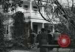 Immagine di Residenza Melrose Natchez Mississippi USA, 1939, secondo 51 filmato di repertorio 65675057885