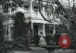 Immagine di Residenza Melrose Natchez Mississippi USA, 1939, secondo 54 filmato di repertorio 65675057885