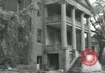 Immagine di Gli edifici danneggiati Natchez Mississippi USA, 1939, secondo 4 filmato di repertorio 65675057886