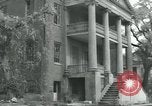 Immagine di Gli edifici danneggiati Natchez Mississippi USA, 1939, secondo 5 filmato di repertorio 65675057886