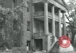 Immagine di Gli edifici danneggiati Natchez Mississippi USA, 1939, secondo 6 filmato di repertorio 65675057886