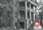 Immagine di Gli edifici danneggiati Natchez Mississippi USA, 1939, secondo 8 filmato di repertorio 65675057886