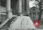 Immagine di Gli edifici danneggiati Natchez Mississippi USA, 1939, secondo 10 filmato di repertorio 65675057886