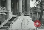 Immagine di Gli edifici danneggiati Natchez Mississippi USA, 1939, secondo 14 filmato di repertorio 65675057886