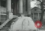 Immagine di Gli edifici danneggiati Natchez Mississippi USA, 1939, secondo 16 filmato di repertorio 65675057886