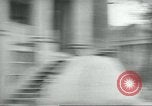 Immagine di Gli edifici danneggiati Natchez Mississippi USA, 1939, secondo 17 filmato di repertorio 65675057886