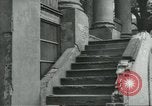 Immagine di Gli edifici danneggiati Natchez Mississippi USA, 1939, secondo 28 filmato di repertorio 65675057886