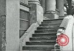 Immagine di Gli edifici danneggiati Natchez Mississippi USA, 1939, secondo 34 filmato di repertorio 65675057886