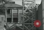 Immagine di Gli edifici danneggiati Natchez Mississippi USA, 1939, secondo 35 filmato di repertorio 65675057886