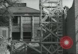 Immagine di Gli edifici danneggiati Natchez Mississippi USA, 1939, secondo 36 filmato di repertorio 65675057886