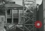Immagine di Gli edifici danneggiati Natchez Mississippi USA, 1939, secondo 38 filmato di repertorio 65675057886