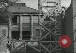 Immagine di Gli edifici danneggiati Natchez Mississippi USA, 1939, secondo 39 filmato di repertorio 65675057886