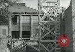 Immagine di Gli edifici danneggiati Natchez Mississippi USA, 1939, secondo 40 filmato di repertorio 65675057886