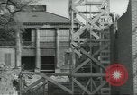 Immagine di Gli edifici danneggiati Natchez Mississippi USA, 1939, secondo 41 filmato di repertorio 65675057886