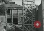 Immagine di Gli edifici danneggiati Natchez Mississippi USA, 1939, secondo 42 filmato di repertorio 65675057886