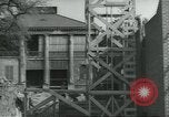 Immagine di Gli edifici danneggiati Natchez Mississippi USA, 1939, secondo 43 filmato di repertorio 65675057886