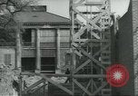 Immagine di Gli edifici danneggiati Natchez Mississippi USA, 1939, secondo 44 filmato di repertorio 65675057886