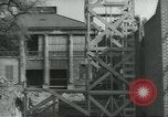 Immagine di Gli edifici danneggiati Natchez Mississippi USA, 1939, secondo 45 filmato di repertorio 65675057886