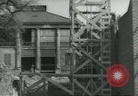Immagine di Gli edifici danneggiati Natchez Mississippi USA, 1939, secondo 46 filmato di repertorio 65675057886