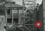 Immagine di Gli edifici danneggiati Natchez Mississippi USA, 1939, secondo 47 filmato di repertorio 65675057886