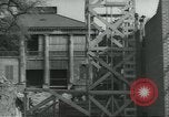 Immagine di Gli edifici danneggiati Natchez Mississippi USA, 1939, secondo 48 filmato di repertorio 65675057886